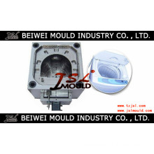 New Plastic Injection Washing Machine Tub Mould